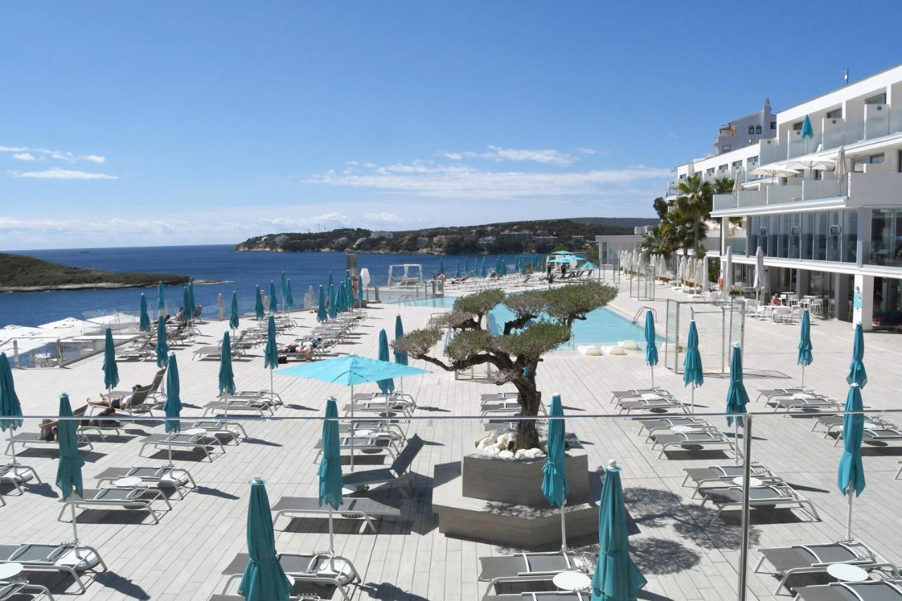 Elba Sunset Mallorca Thalasso Spa Palmanova Екстериор снимка