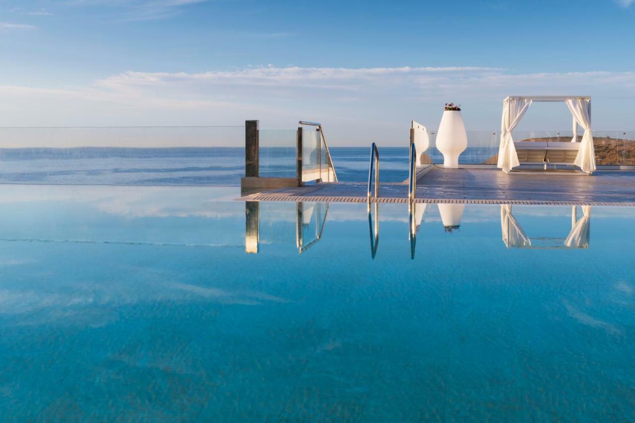 Elba Sunset Mallorca Thalasso Spa Palmanova Екстериор снимка