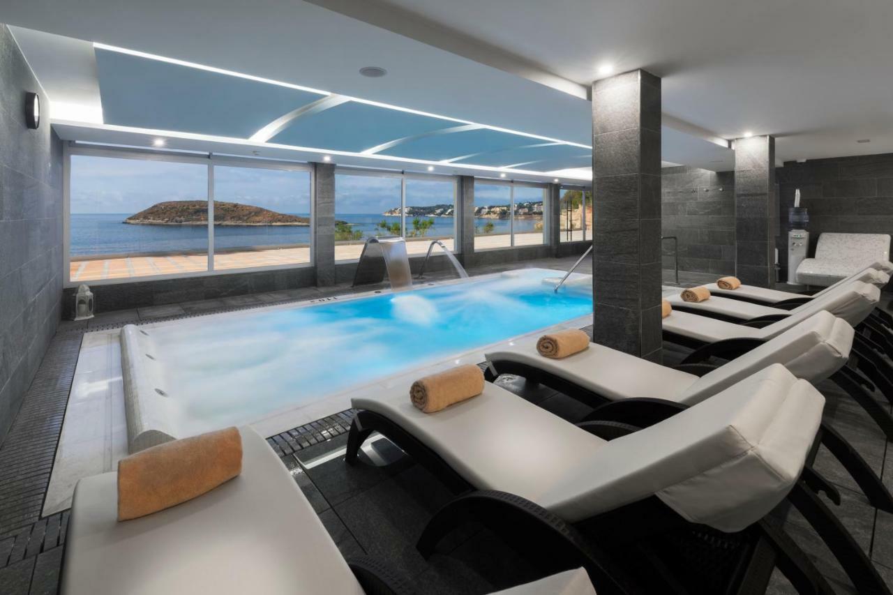 Elba Sunset Mallorca Thalasso Spa Palmanova Екстериор снимка